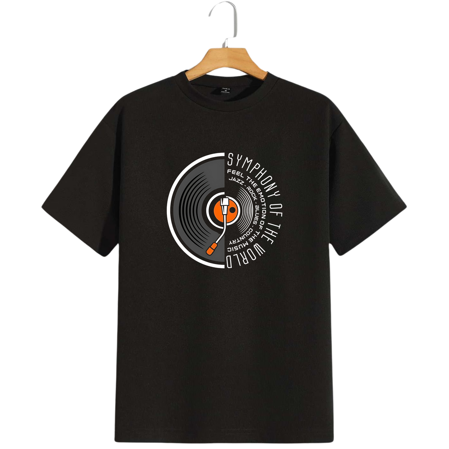 Symphony Vinyl
