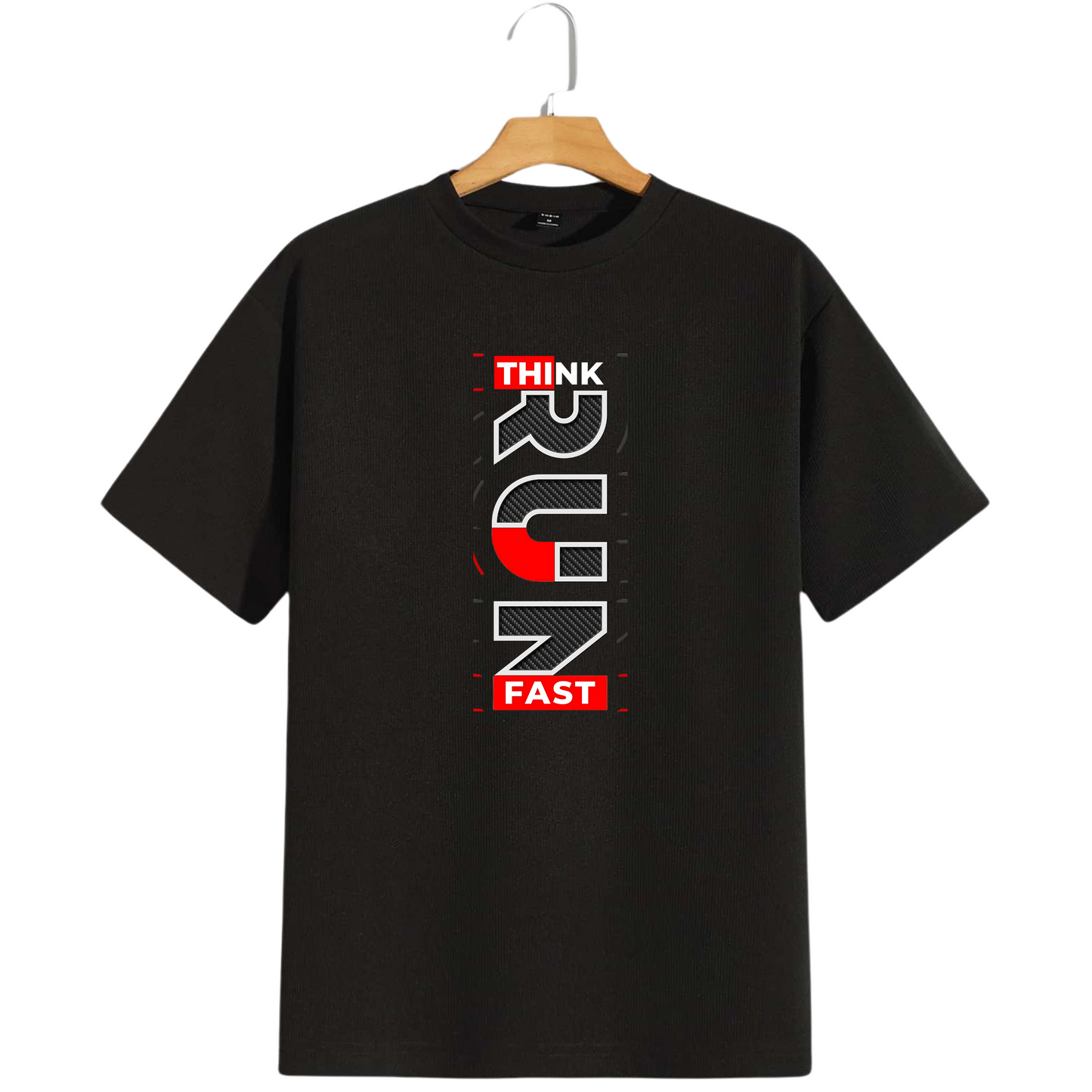 Think Run Fast