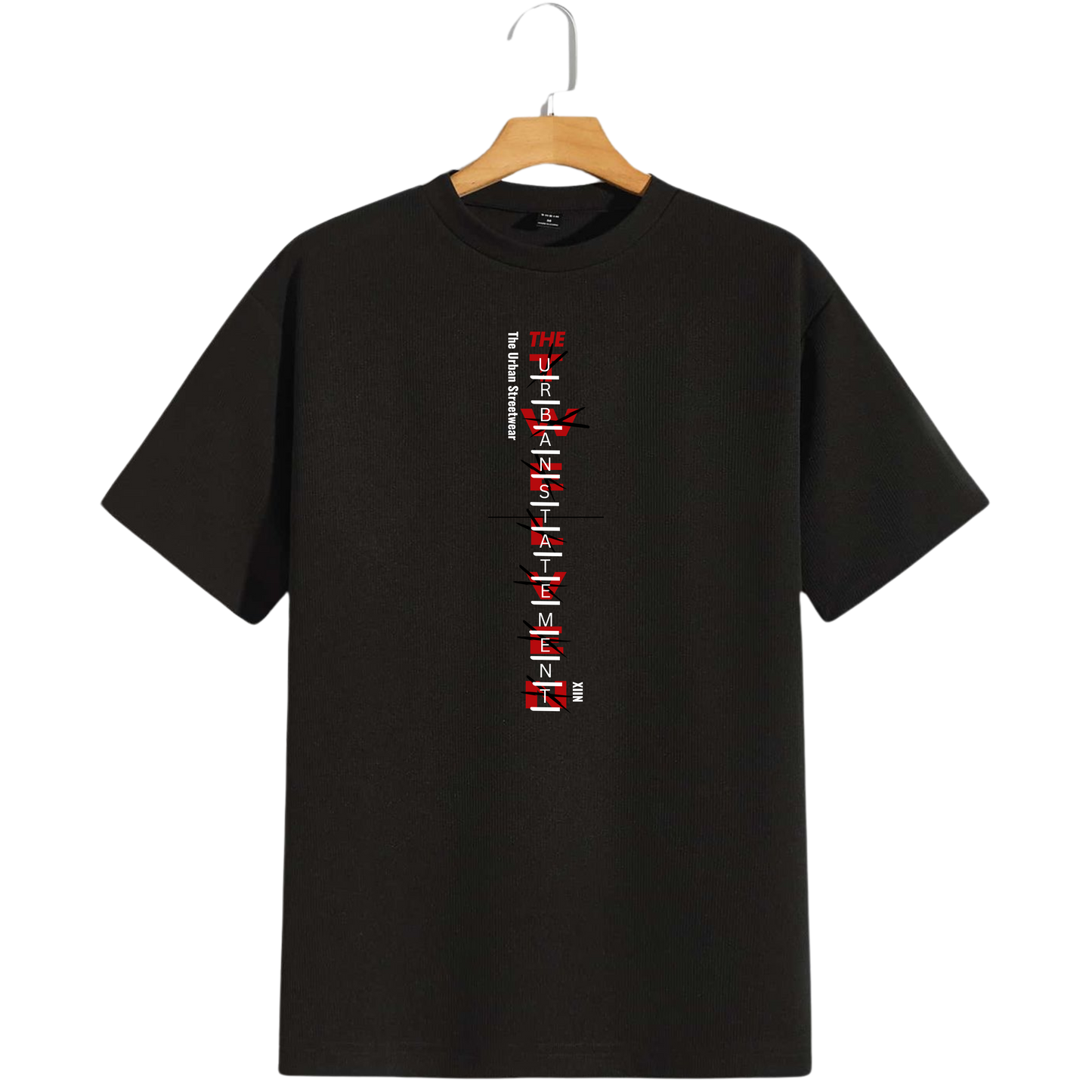The Urban Statement XIIN