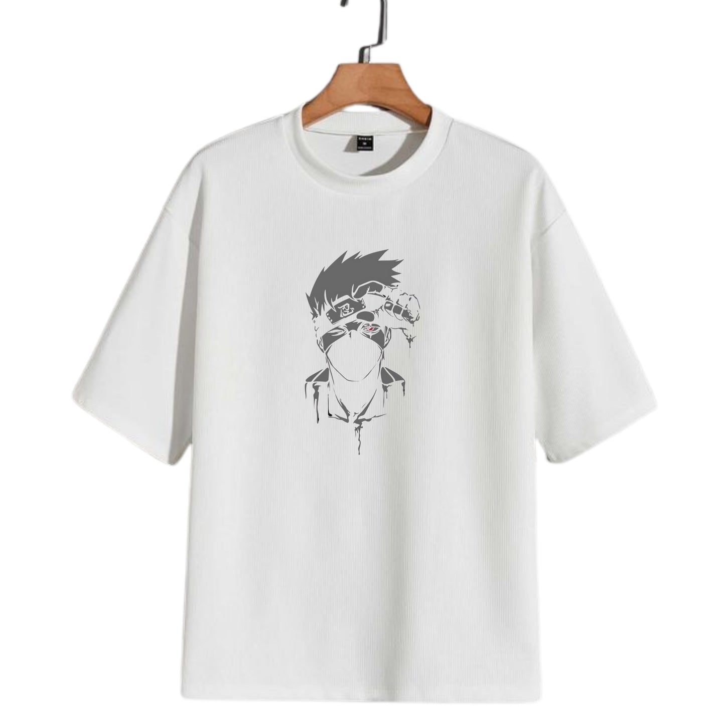 Kakashi Hatake Sharingan