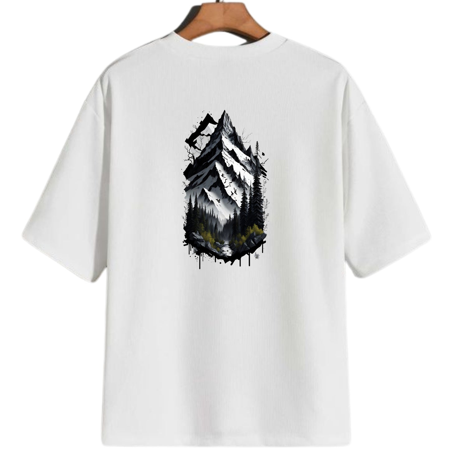 Mountain Escape
