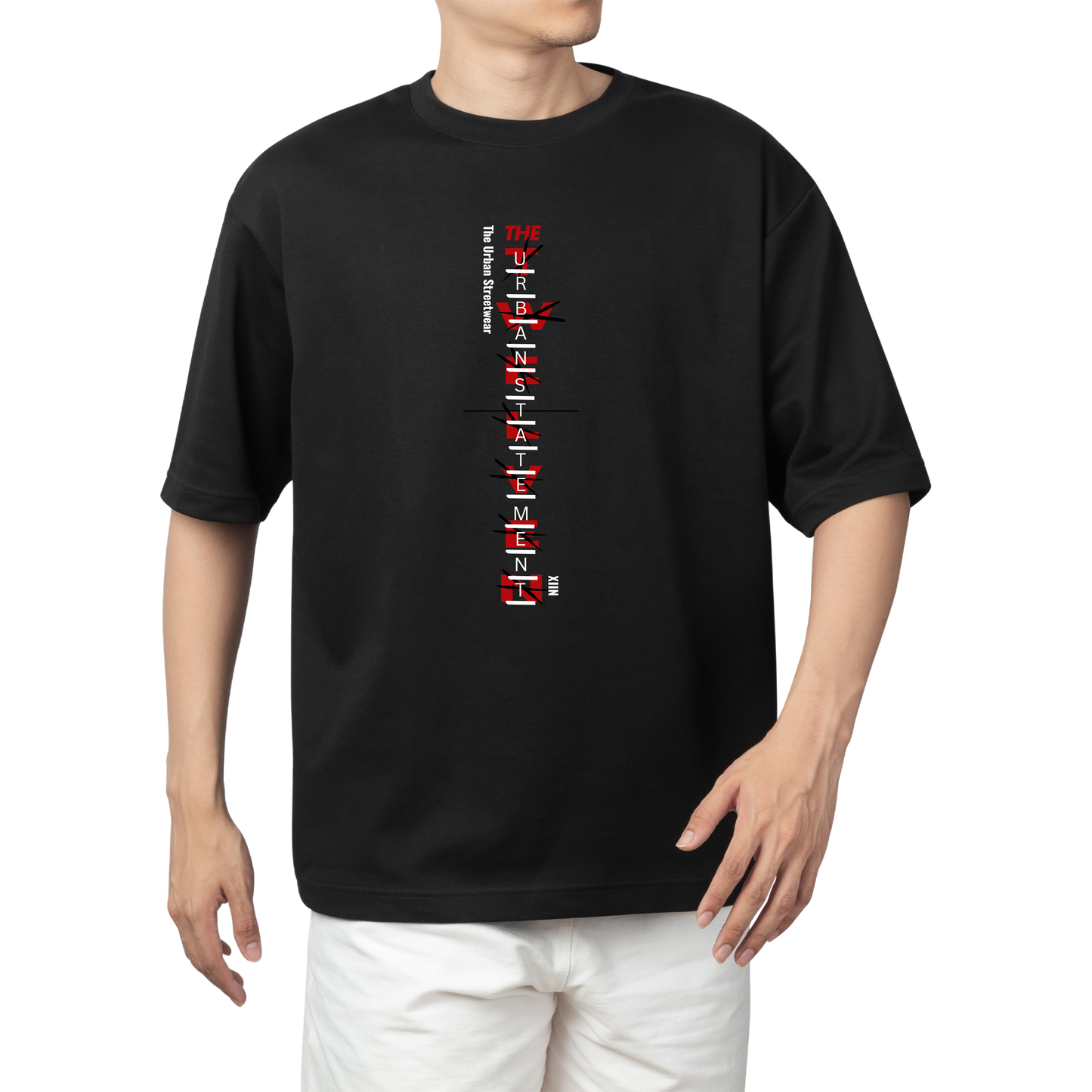 The Urban Statement XIIN