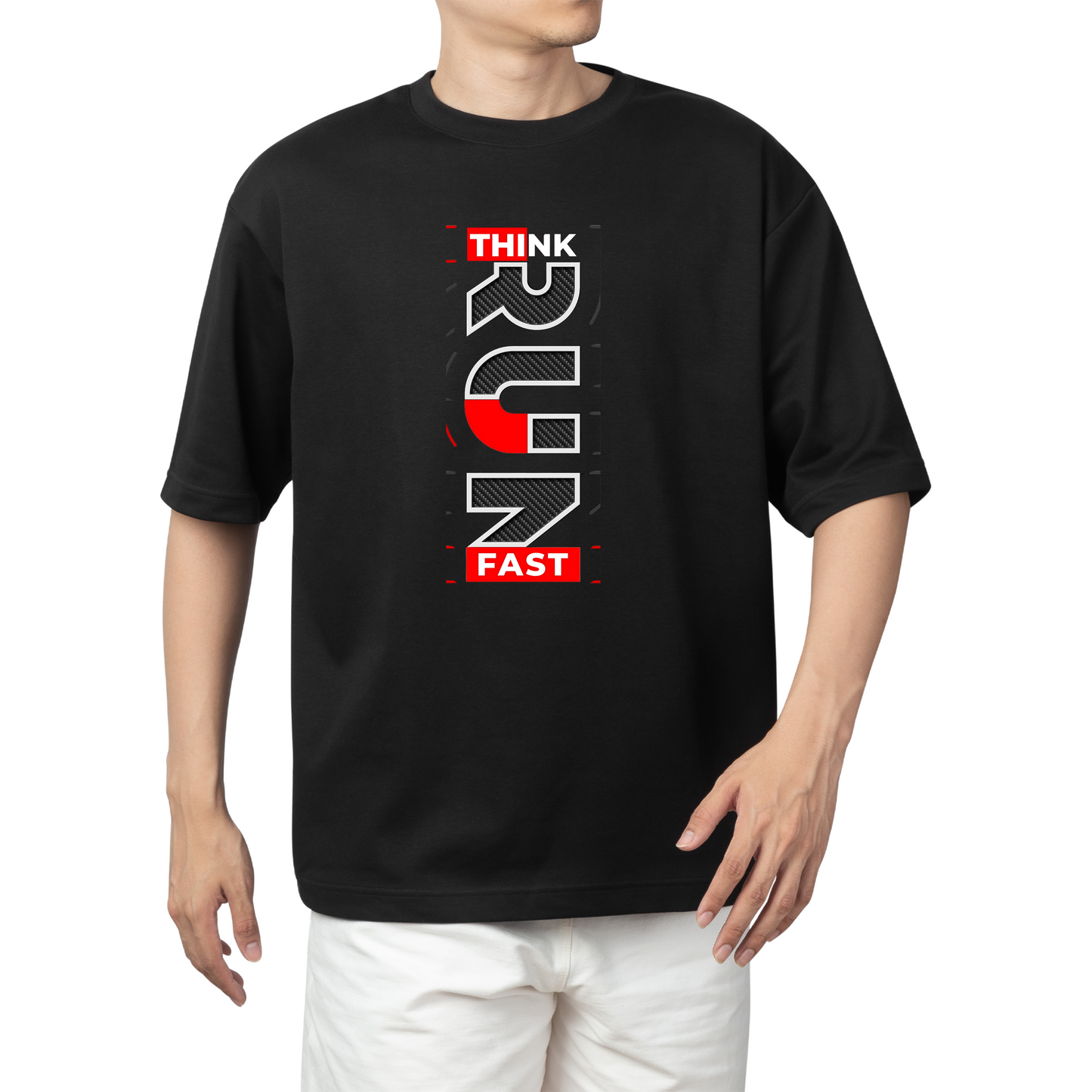 Think Run Fast