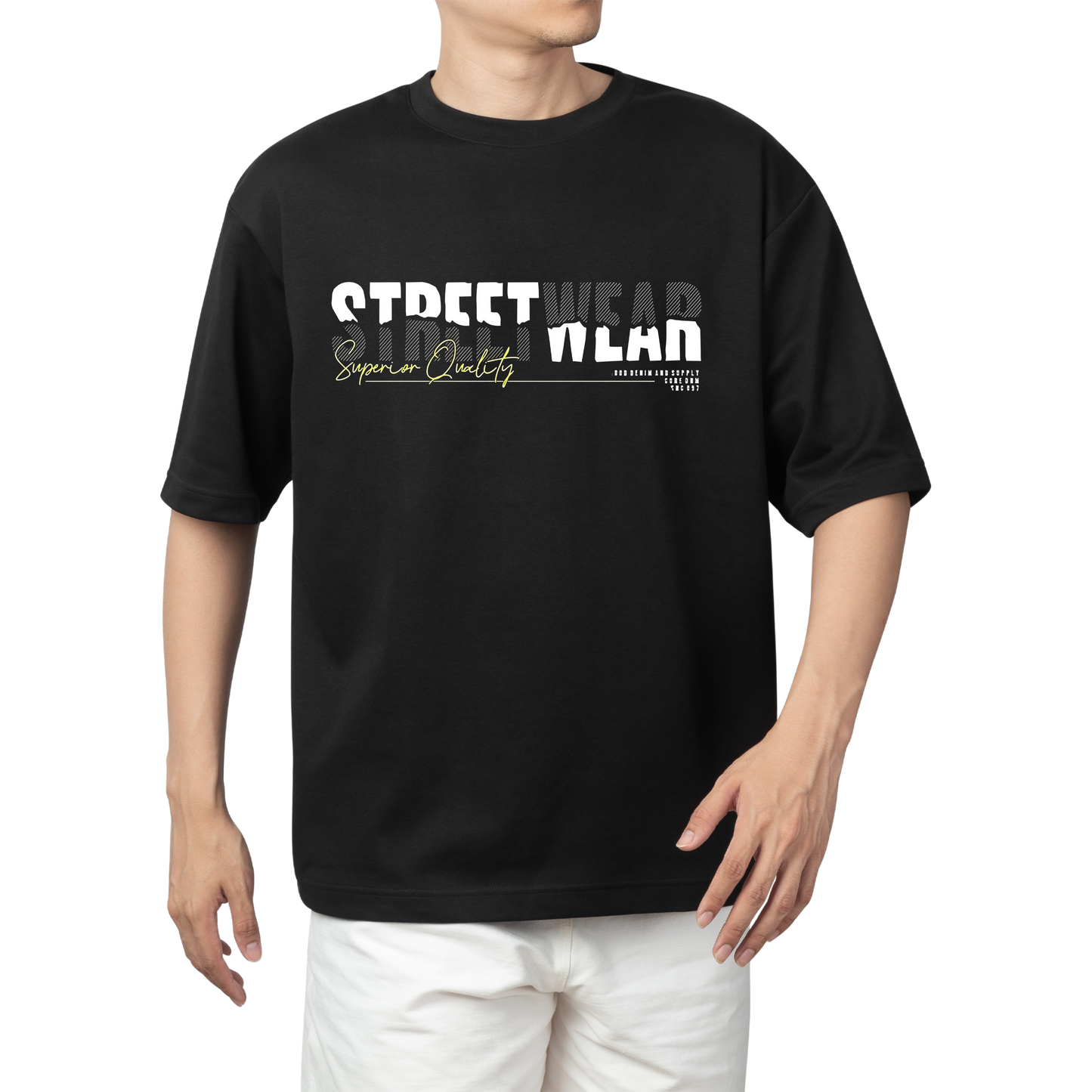 Streetwear Superior Quality T-Shirt