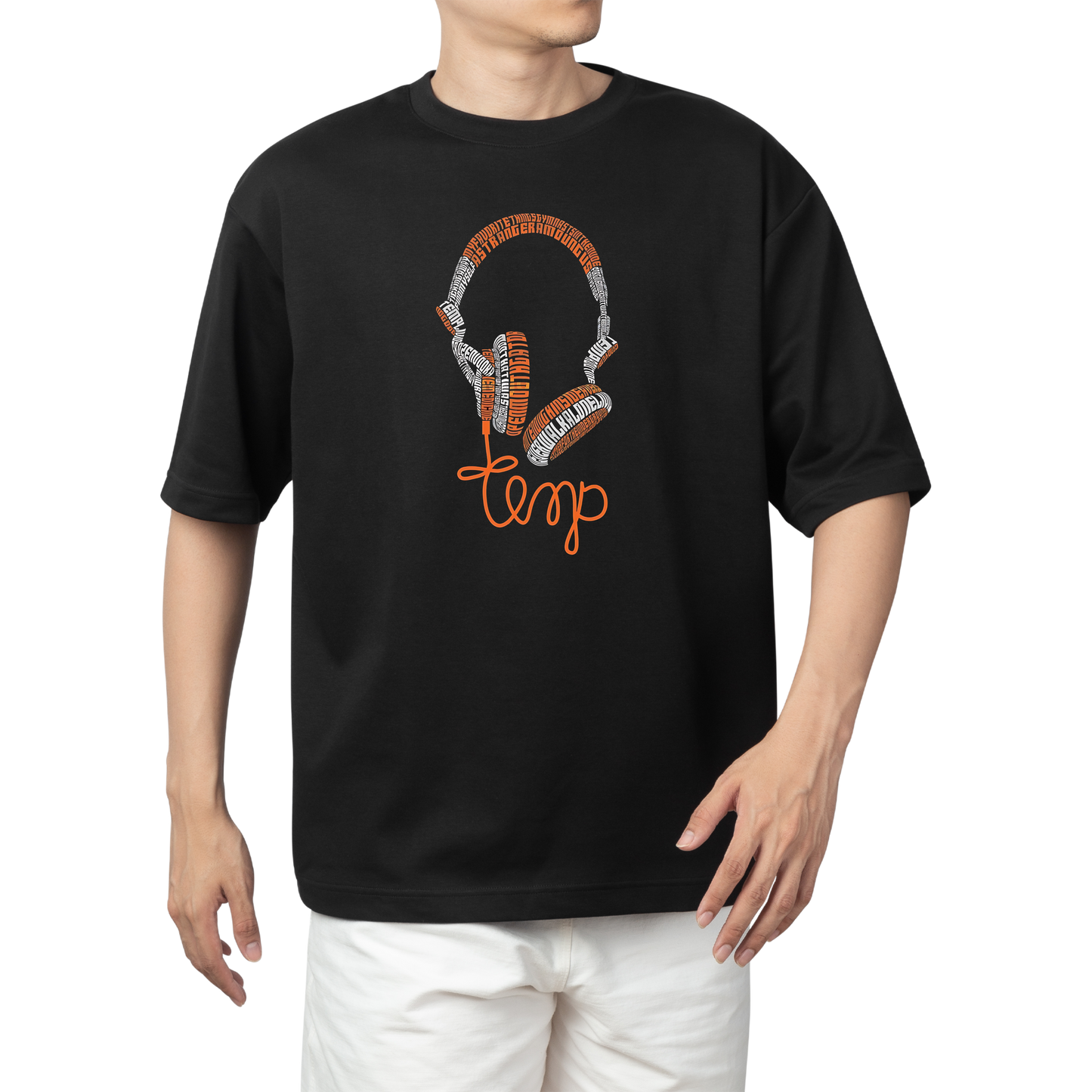 Tempo Headphone