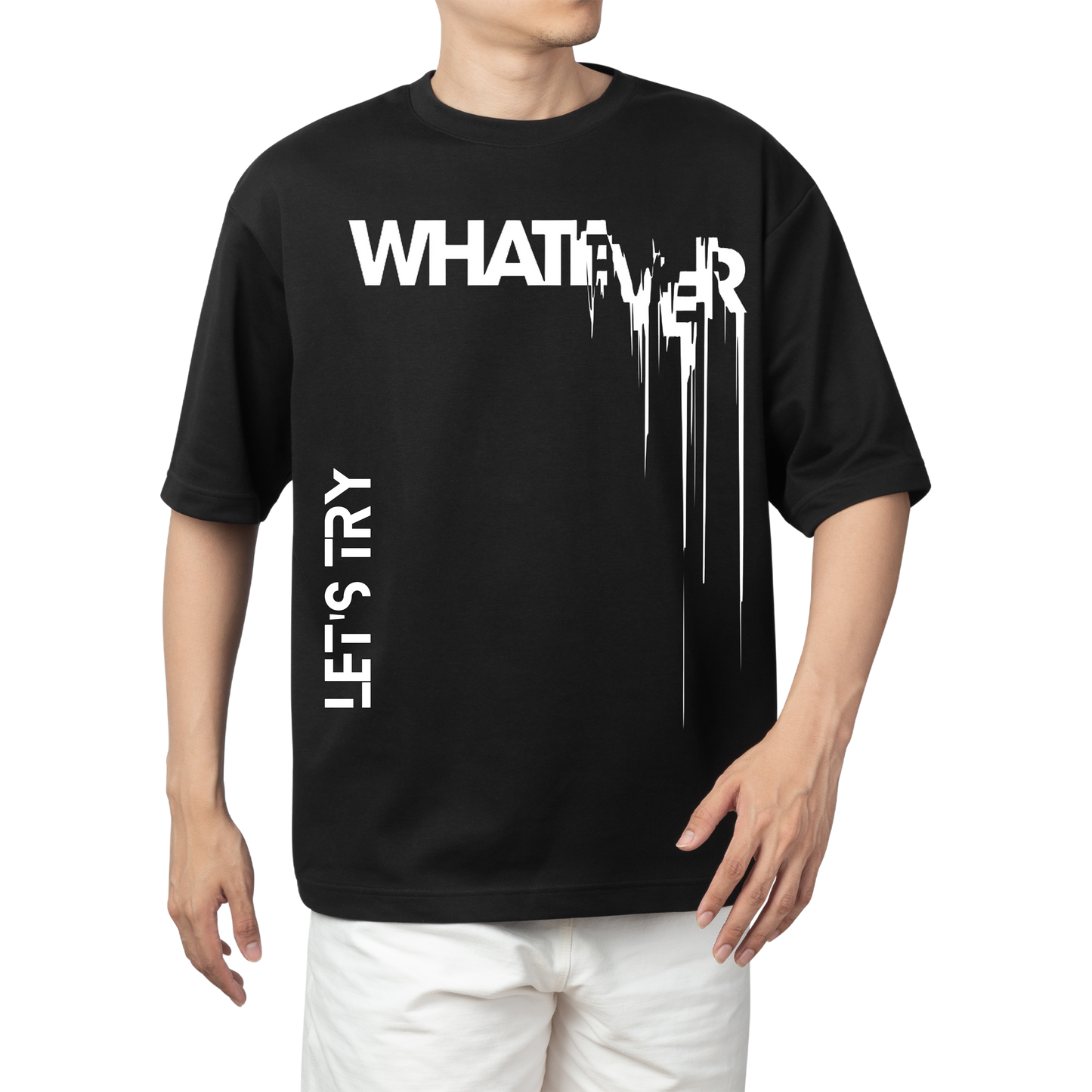 Whatever Drip