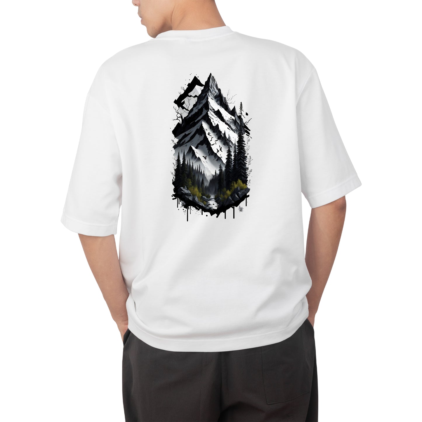 Mountain Escape