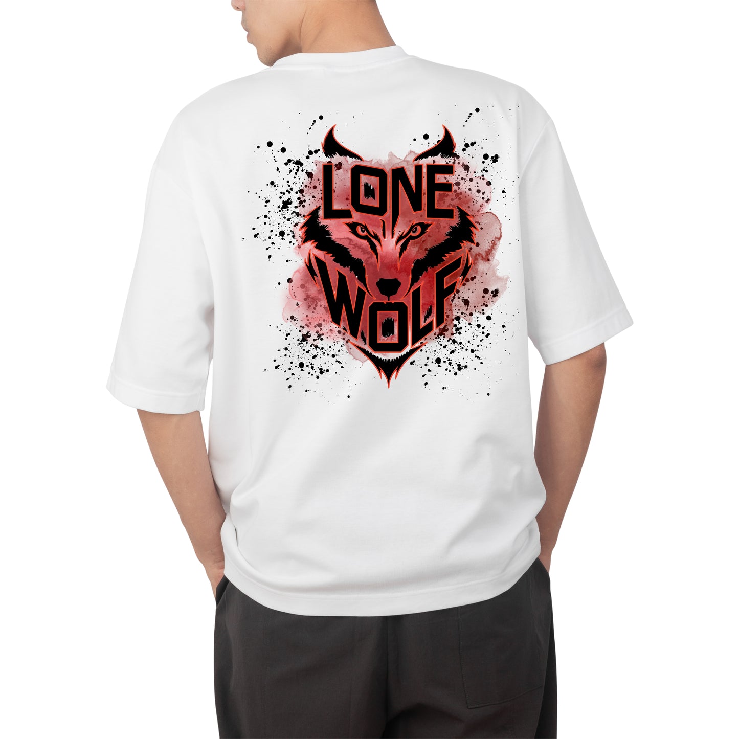 Lone Wolf