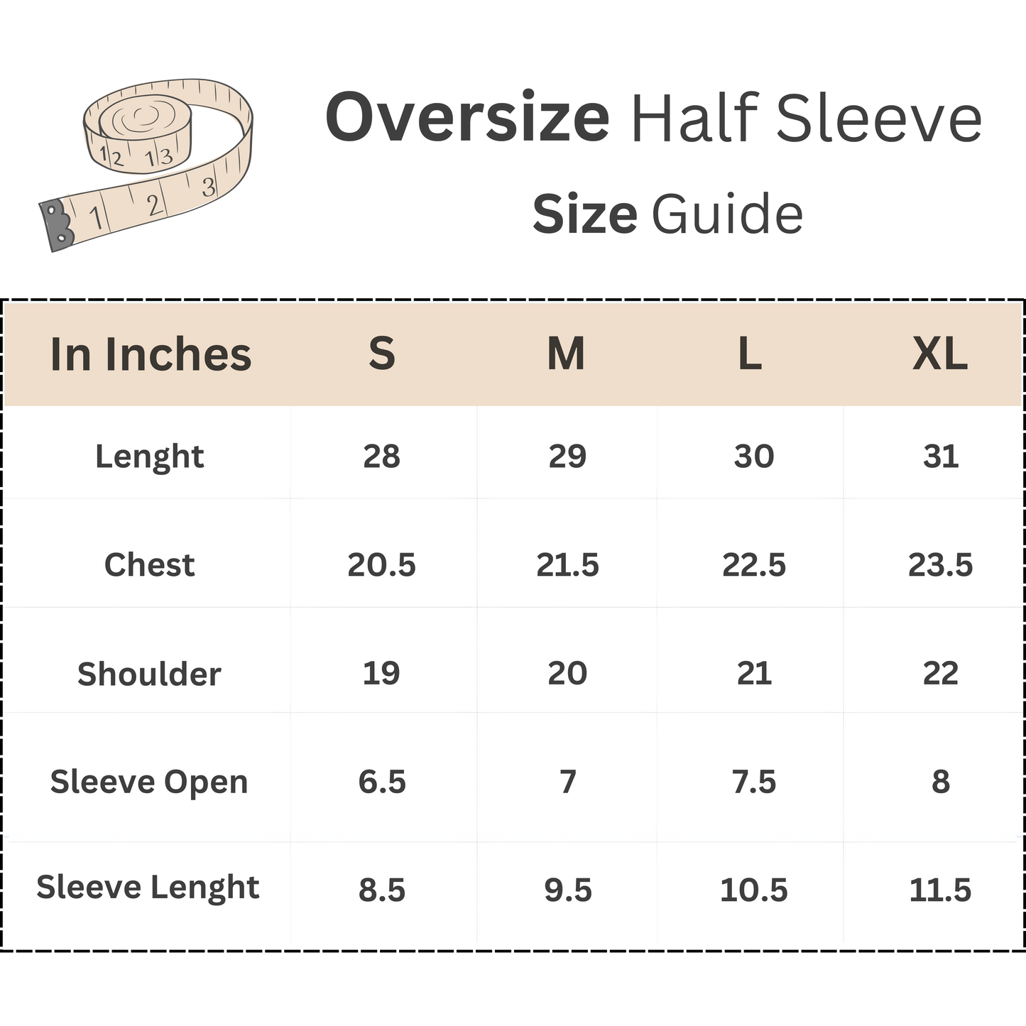 Streetwear Superior Quality T-Shirt