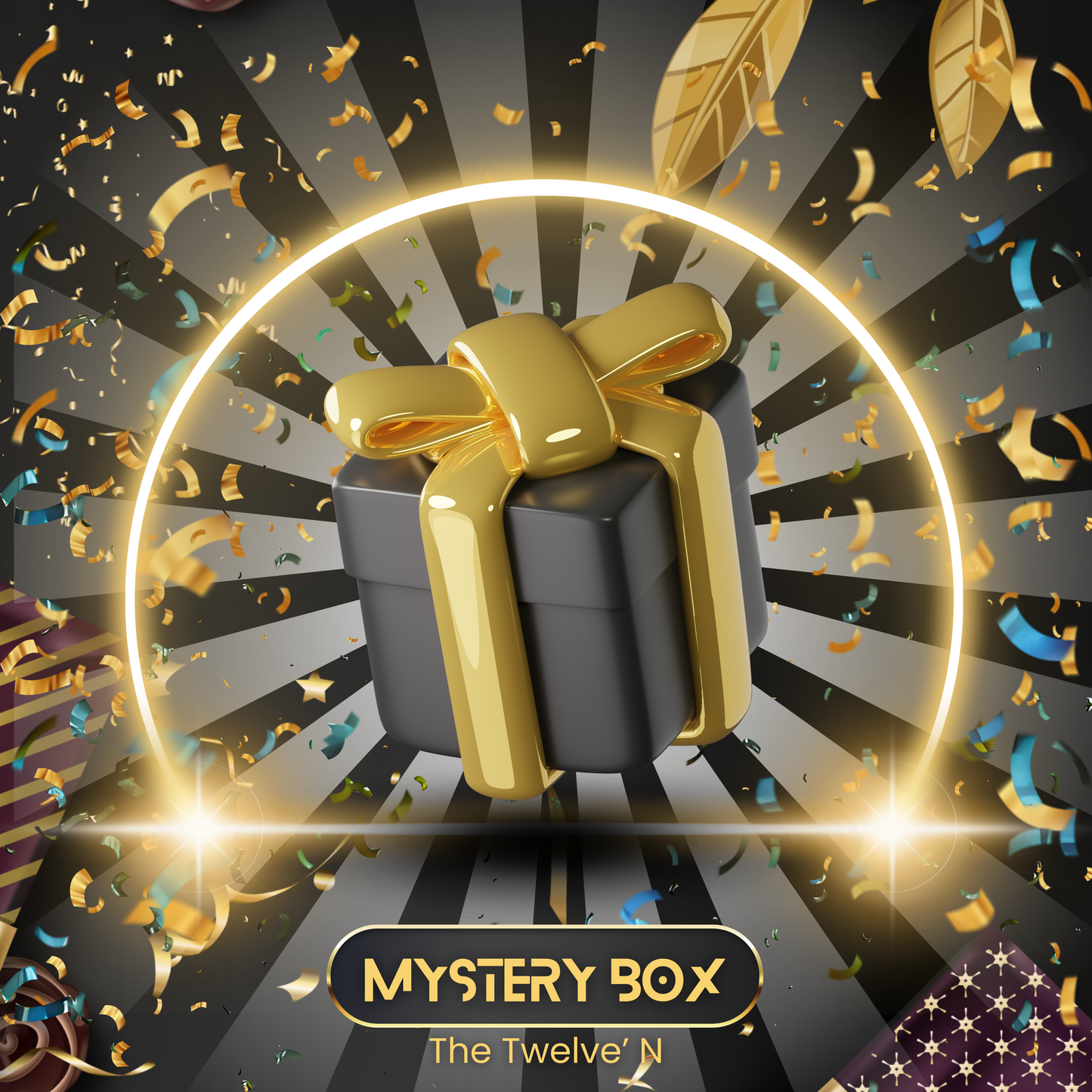 Mystery Box