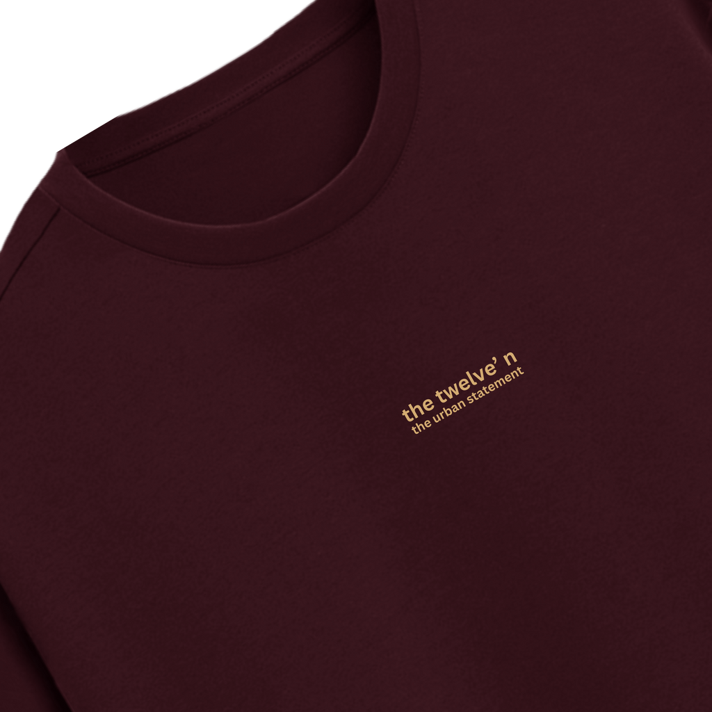 Wineberry Red