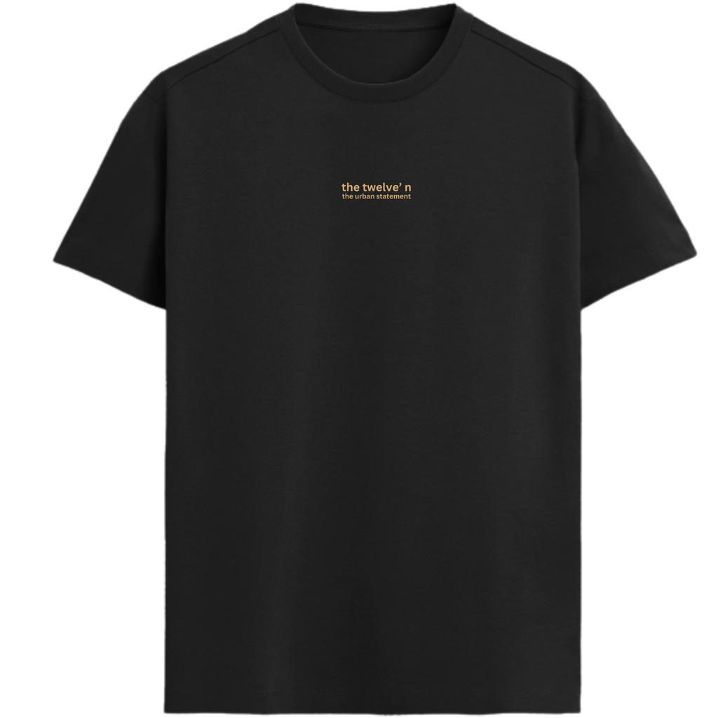 Midnight Black