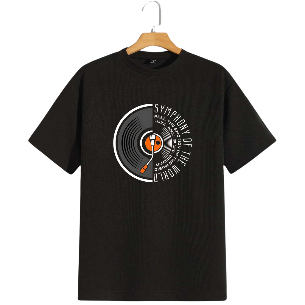 Symphony Vinyl
