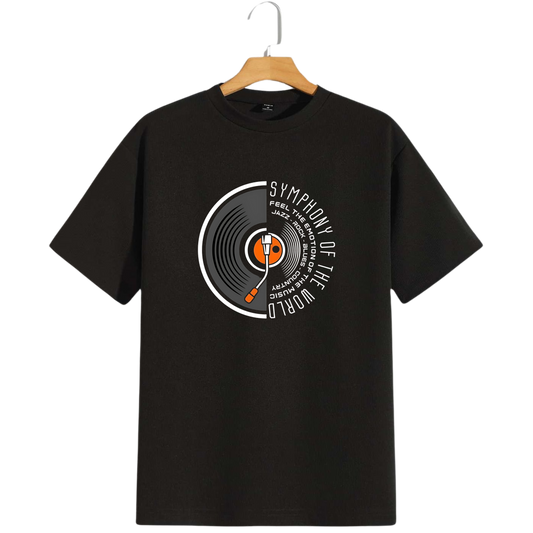 Symphony Vinyl