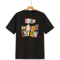 "It Is What It Is" Statement Tee