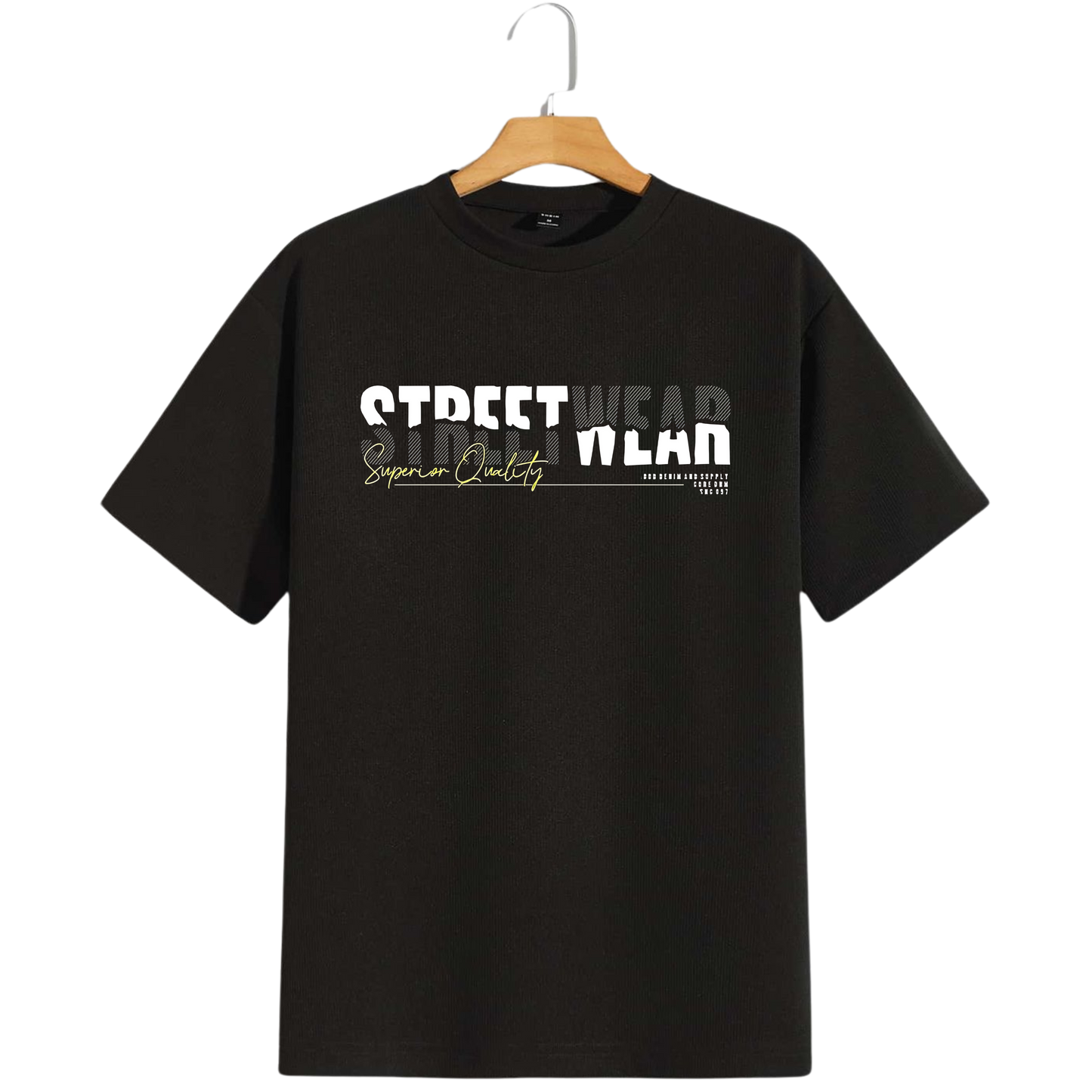 Streetwear Superior Quality T-Shirt