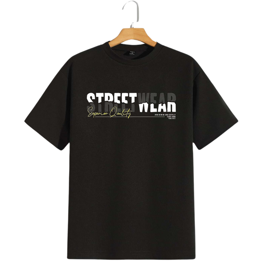 Streetwear Superior Quality T-Shirt