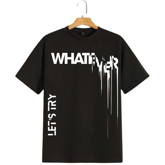 Whatever Drip