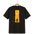Urban Shadows Graphic T-Shirt