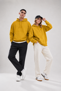 Mustard Hoodie