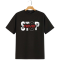Never Stop Motivational T-Shirt