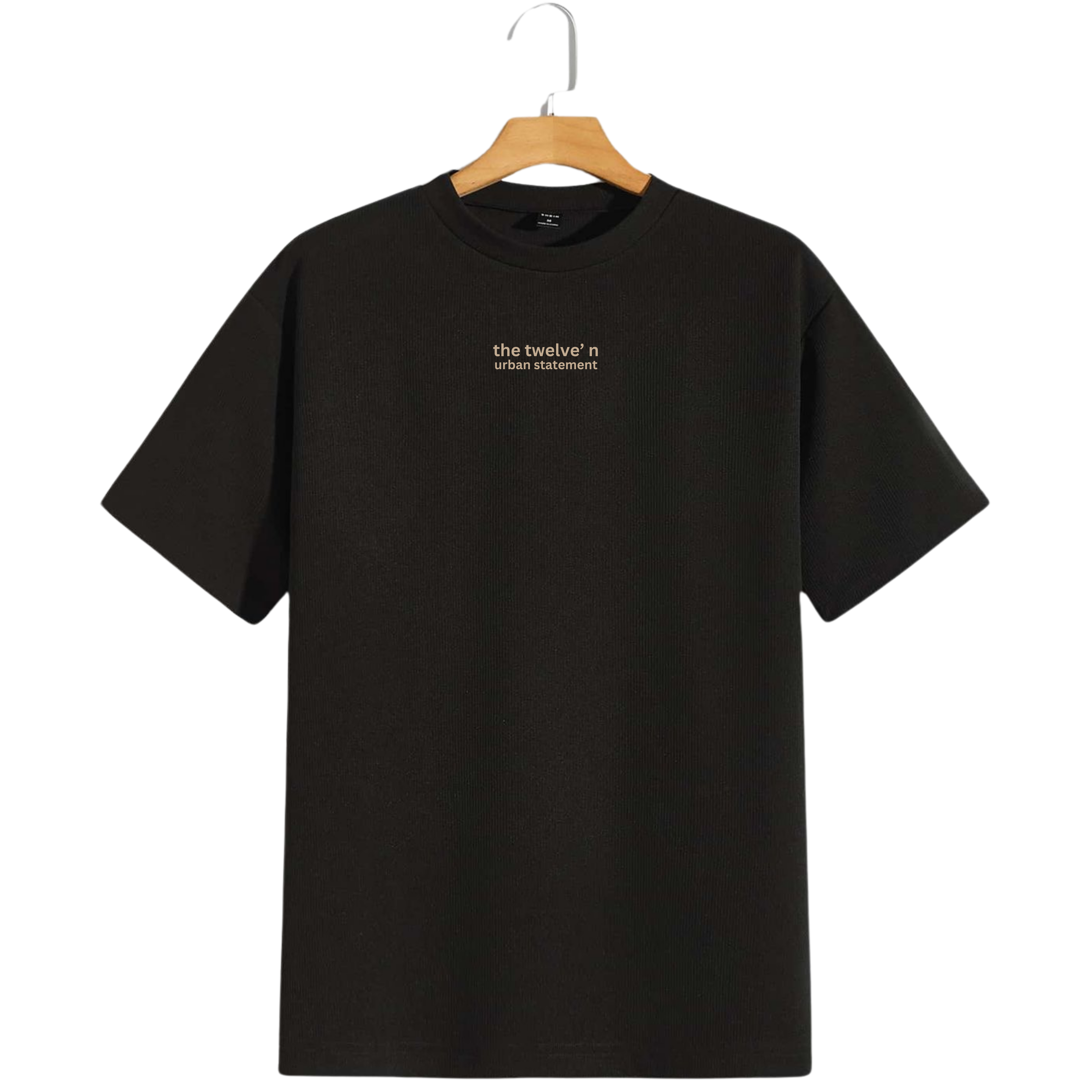 Uchiha Raven Tribute Tee