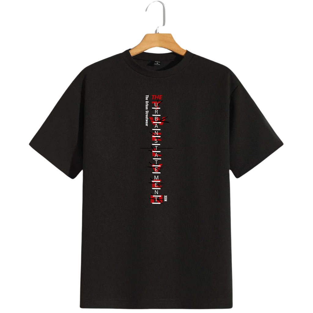 The Urban Statement XIIN