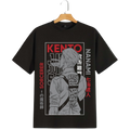 Kento Sorcerer Anime T-Shirt