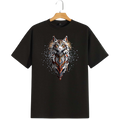 Tribal Tiger T-Shirt