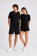 Black Shorts