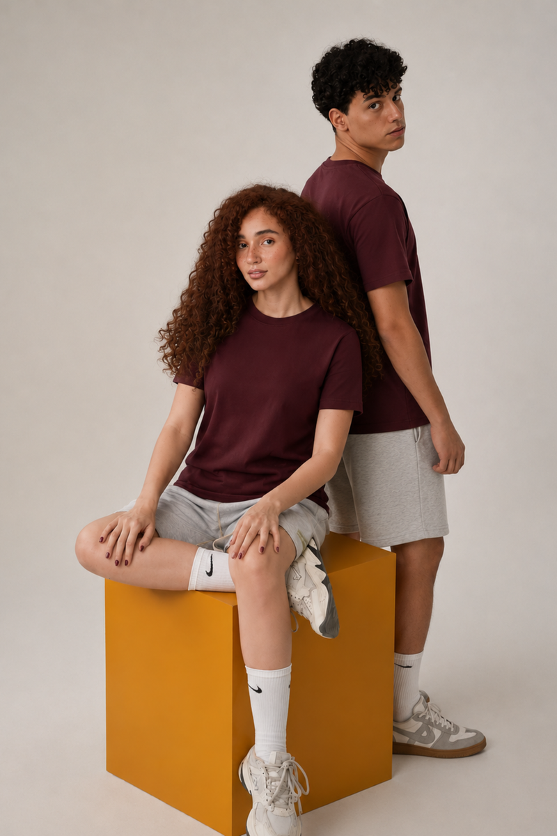 Wineberry Red