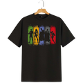 Hero Silhouette Graphic T-Shirt