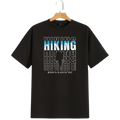 Peak Explorer Hiking T-Shirt