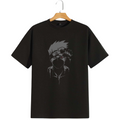 Shadow Ninja Anime T-Shirt