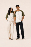 WO Oversized Raglan