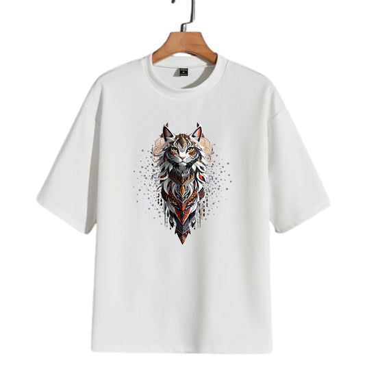 Tribal Cat