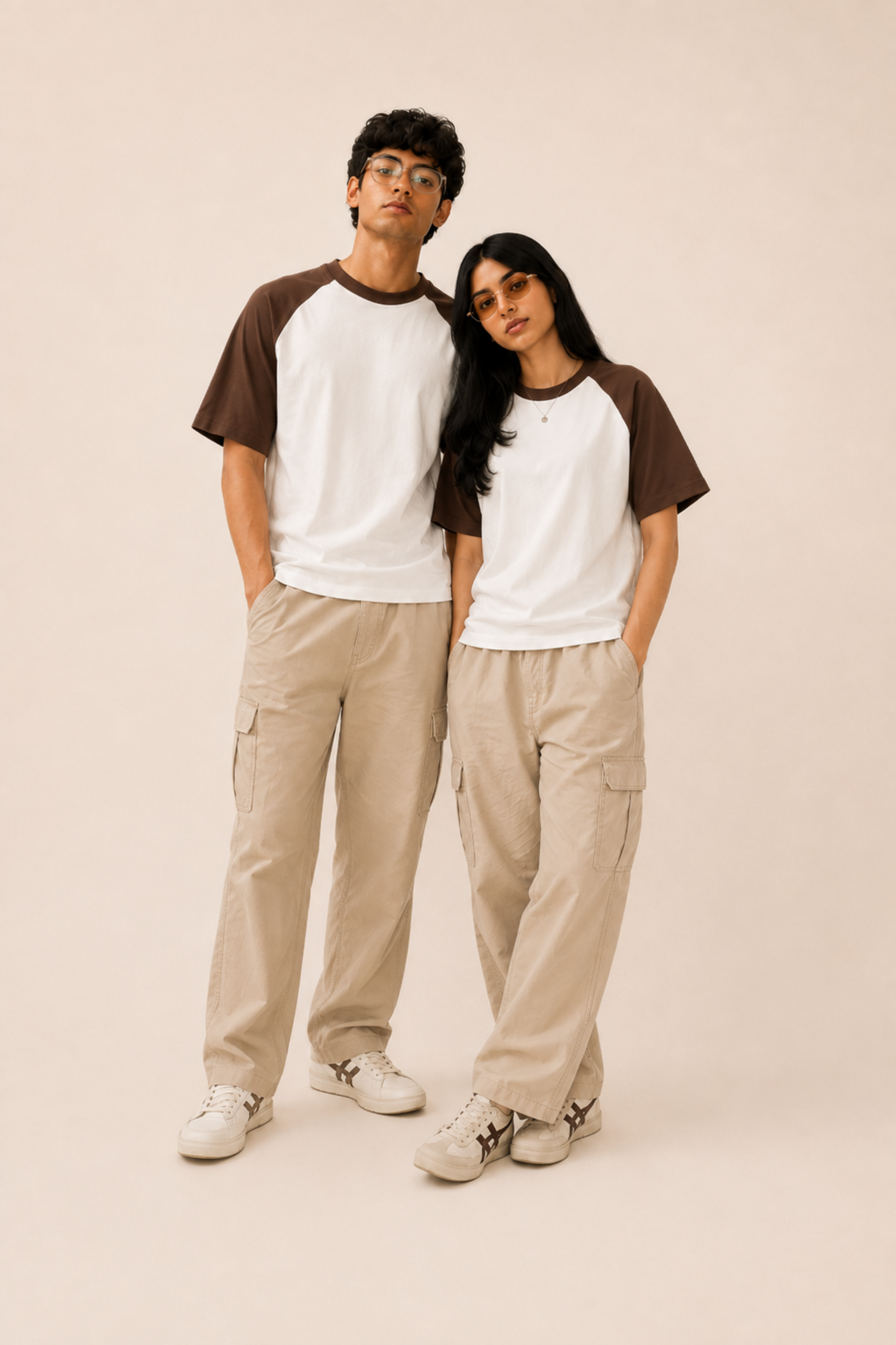 WBr Oversized Raglan