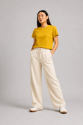 Mustard Tees