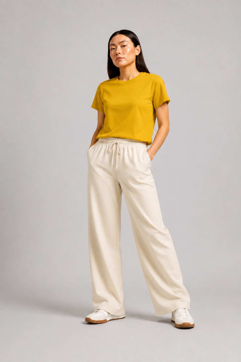 Mustard Tees