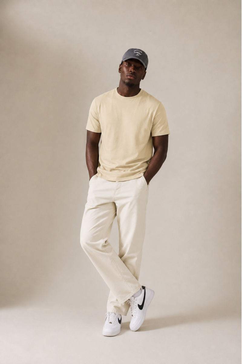 Ivory Sand