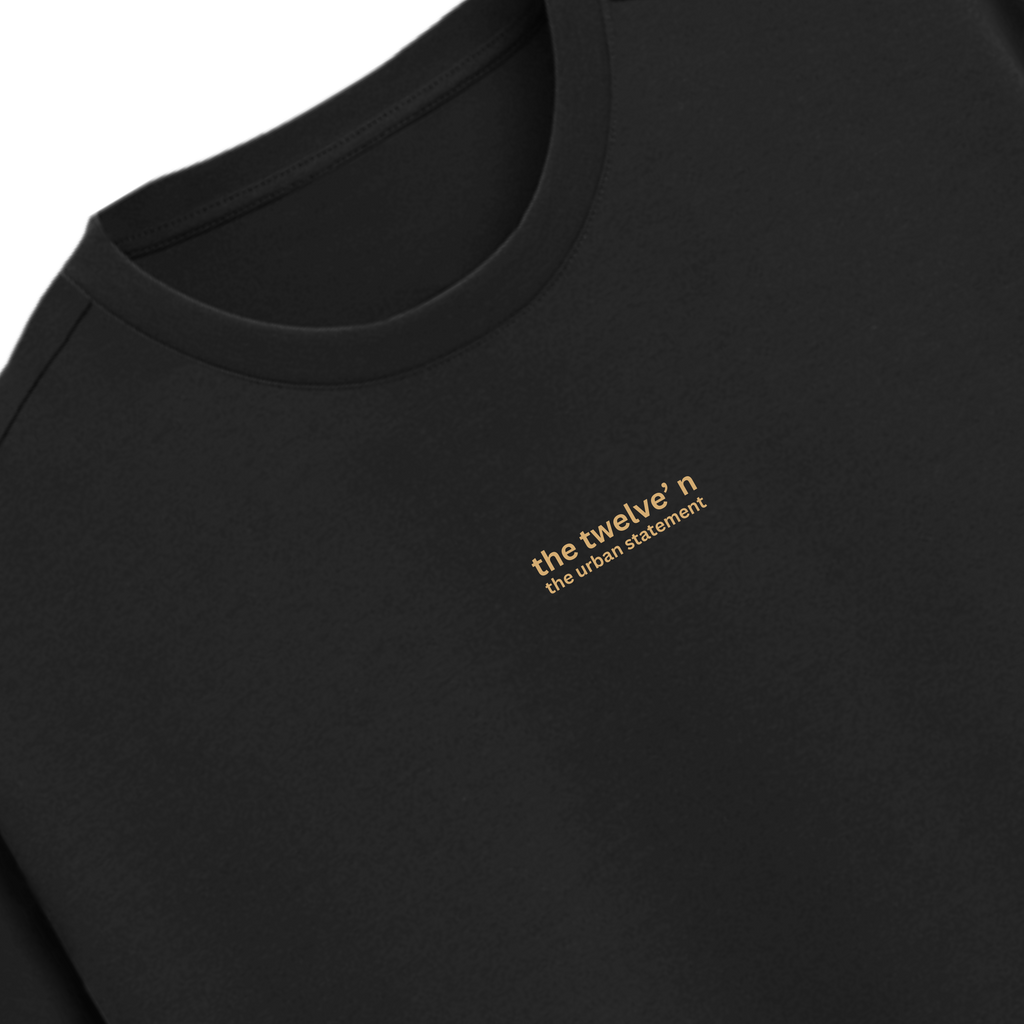 Midnight Black