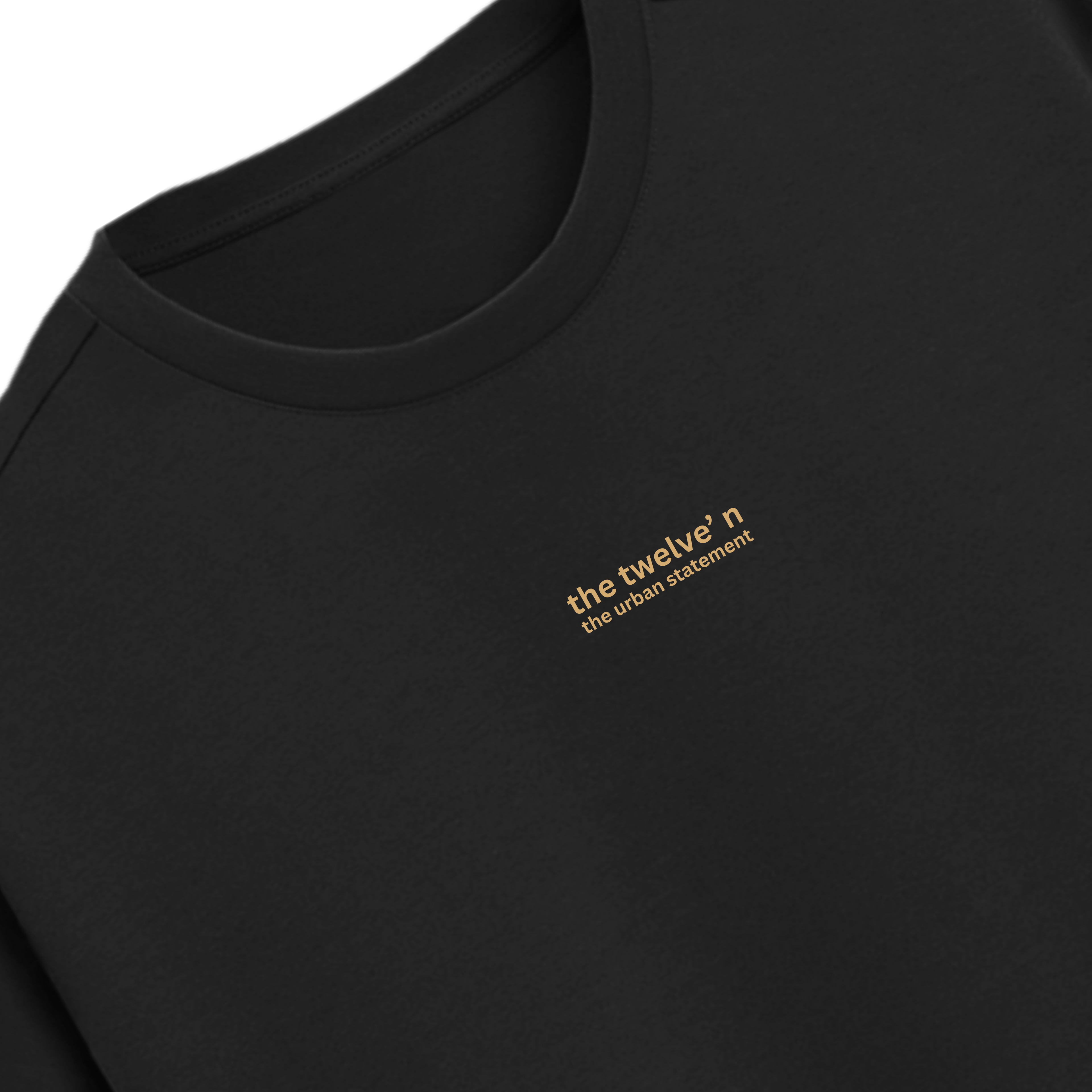 Midnight Black