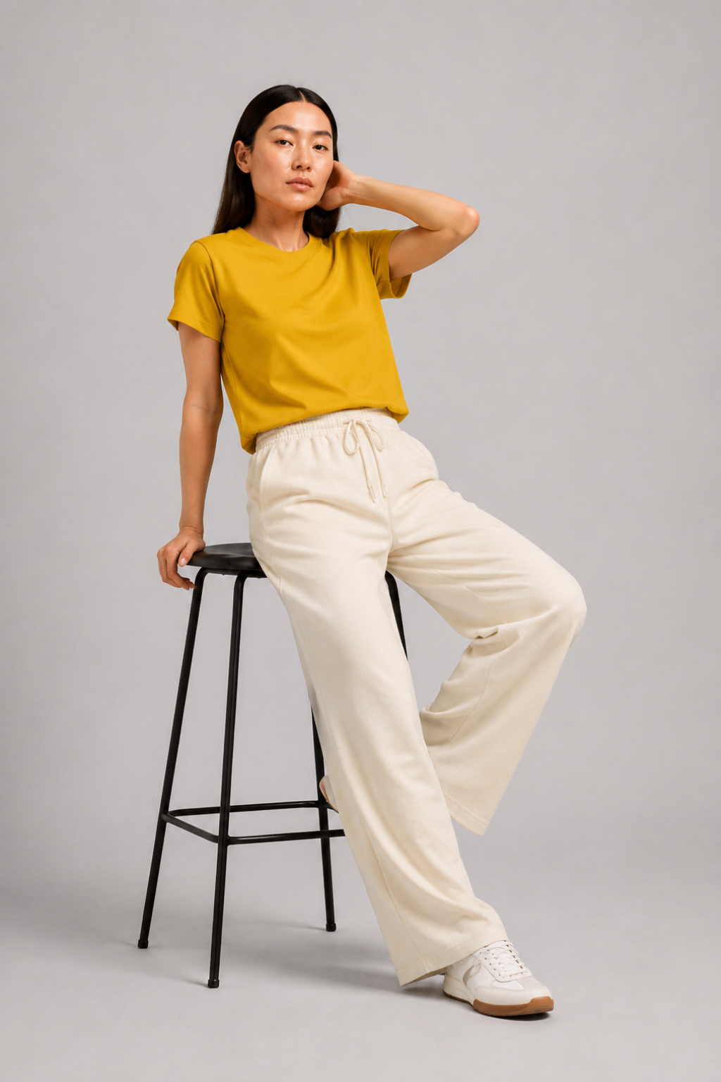 Mustard Tees