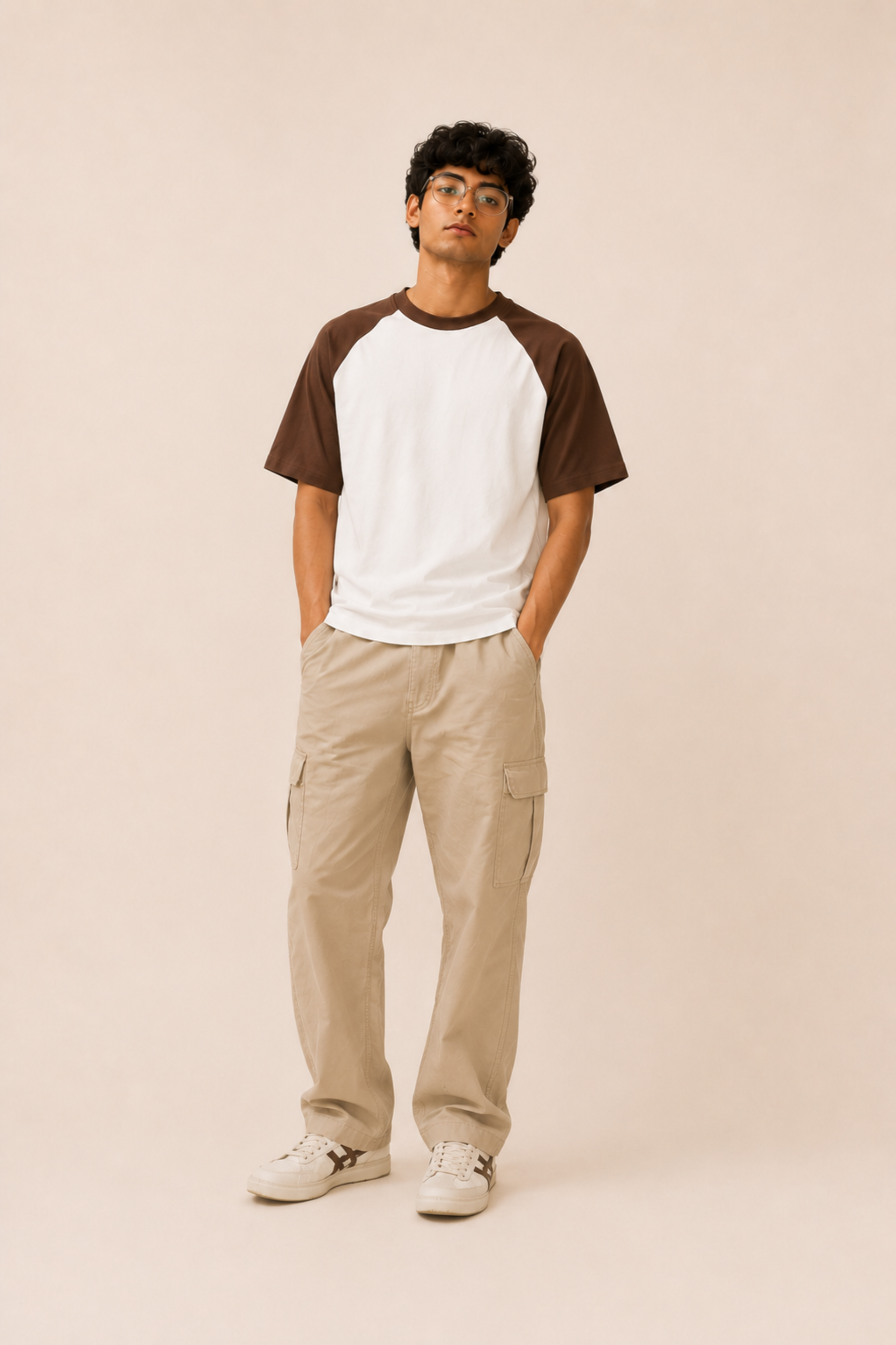 WBr Oversized Raglan