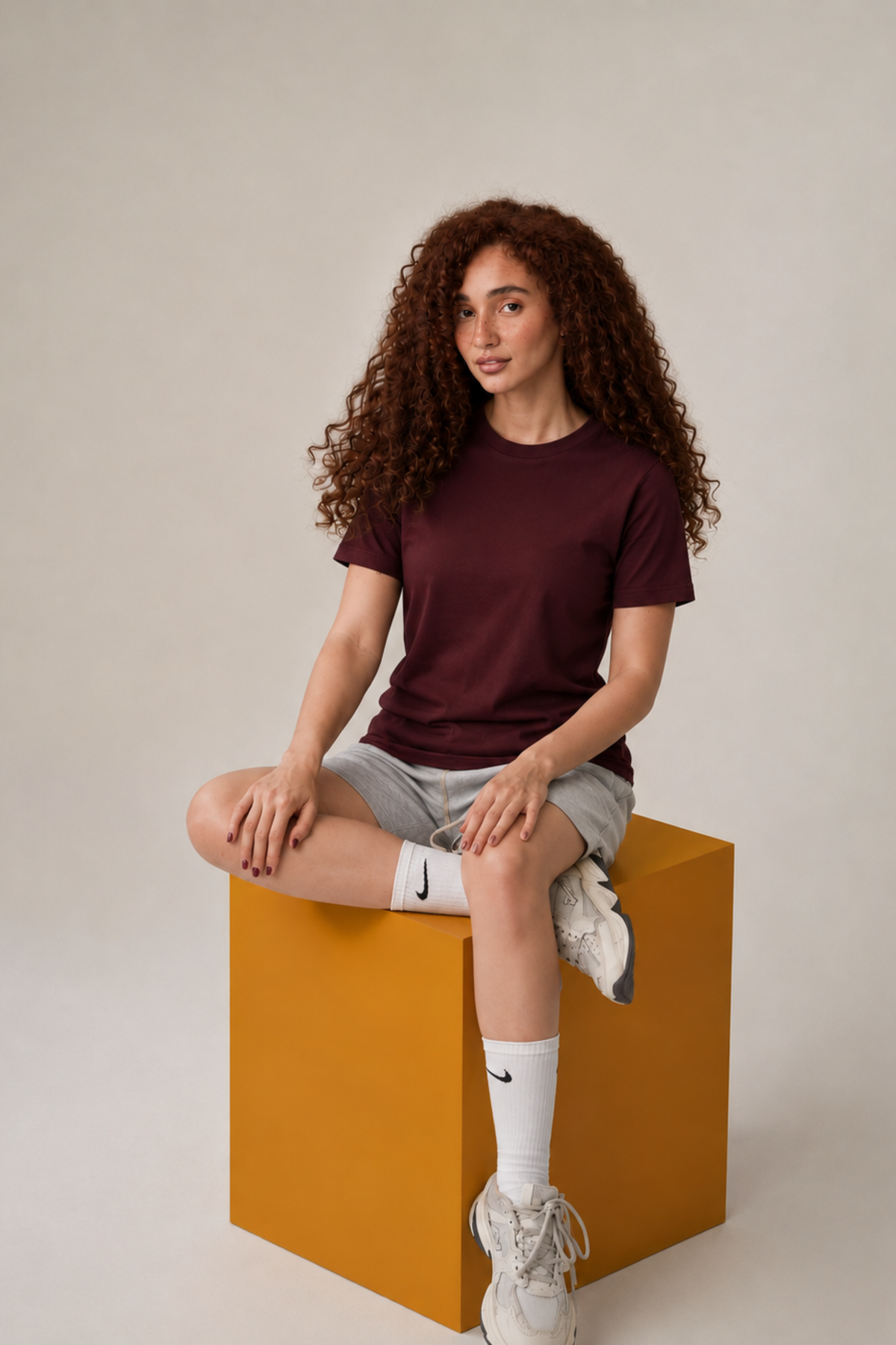 Wineberry Red