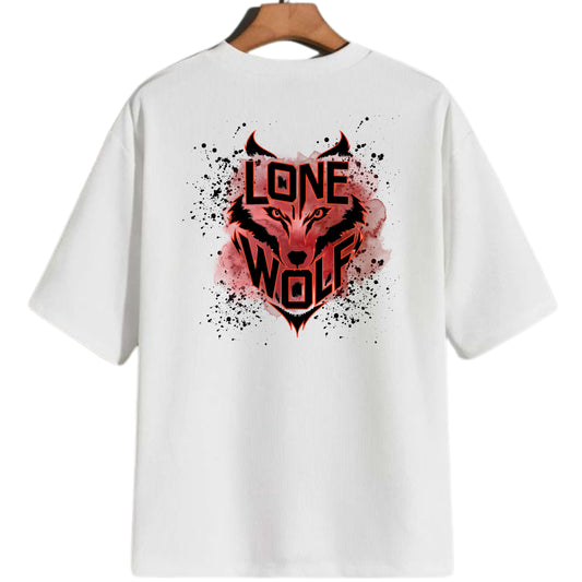 Lone Wolf