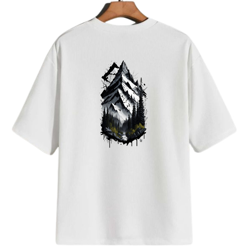 Mountain Escape