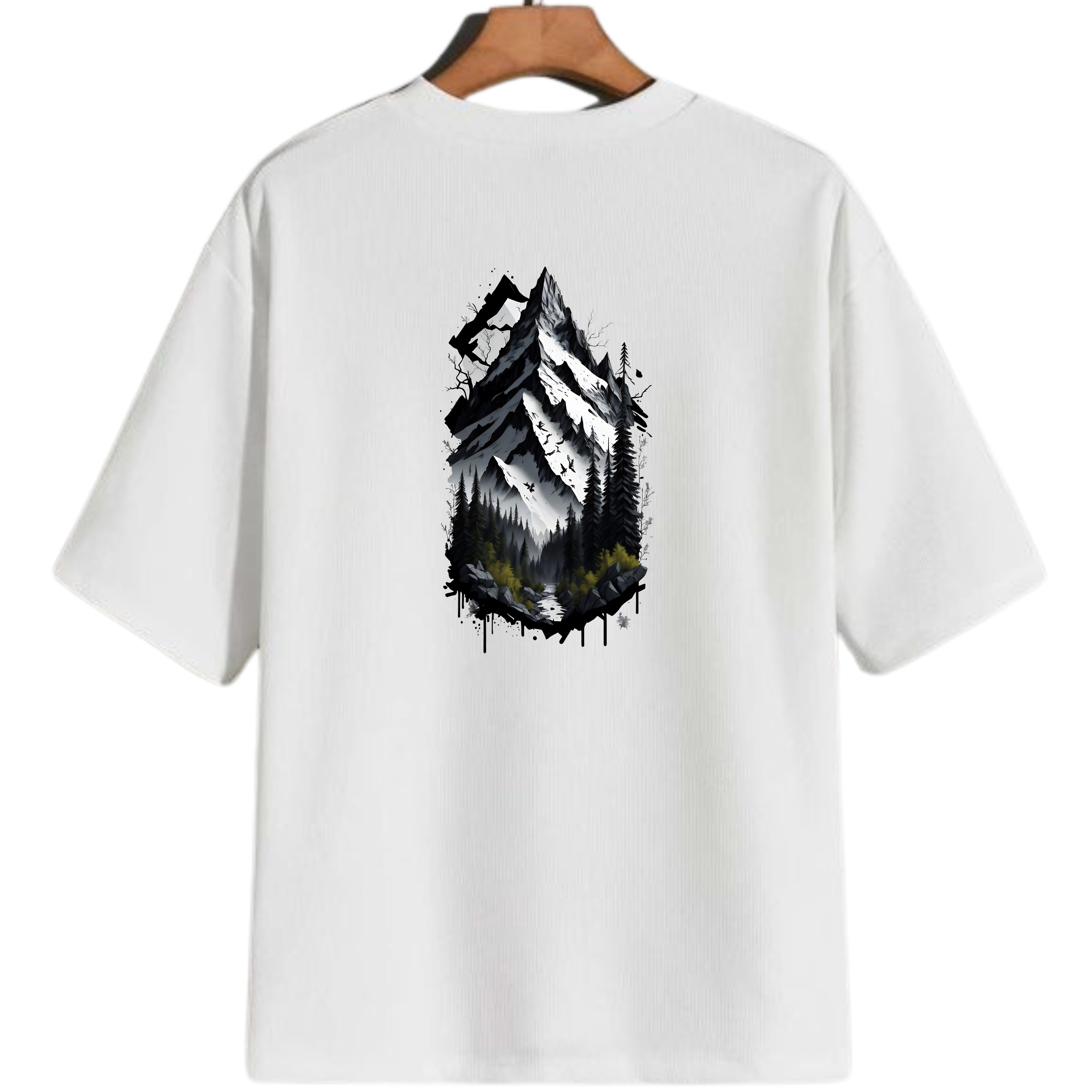 Mountain Escape