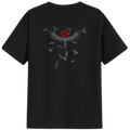 Uchiha Raven Tribute Tee
