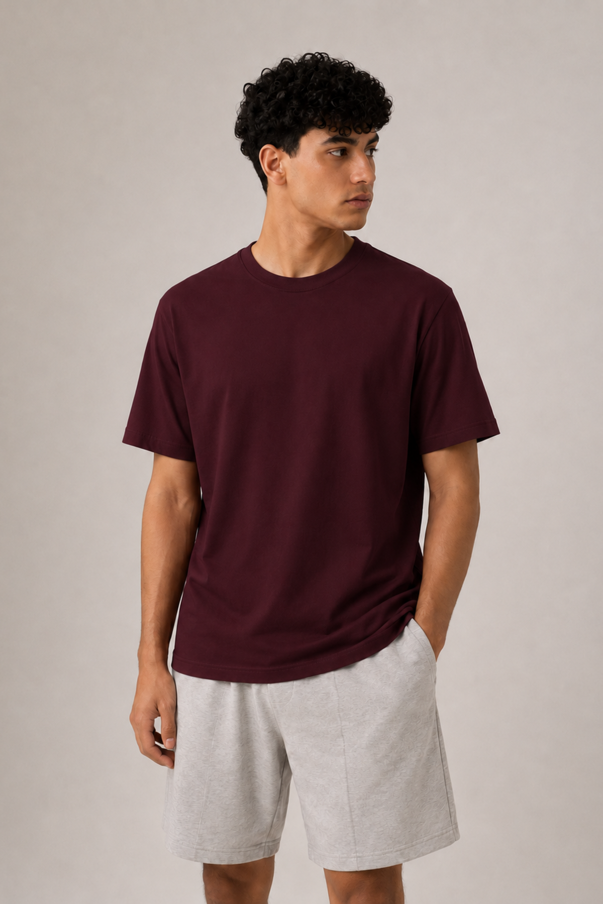 Wineberry Red